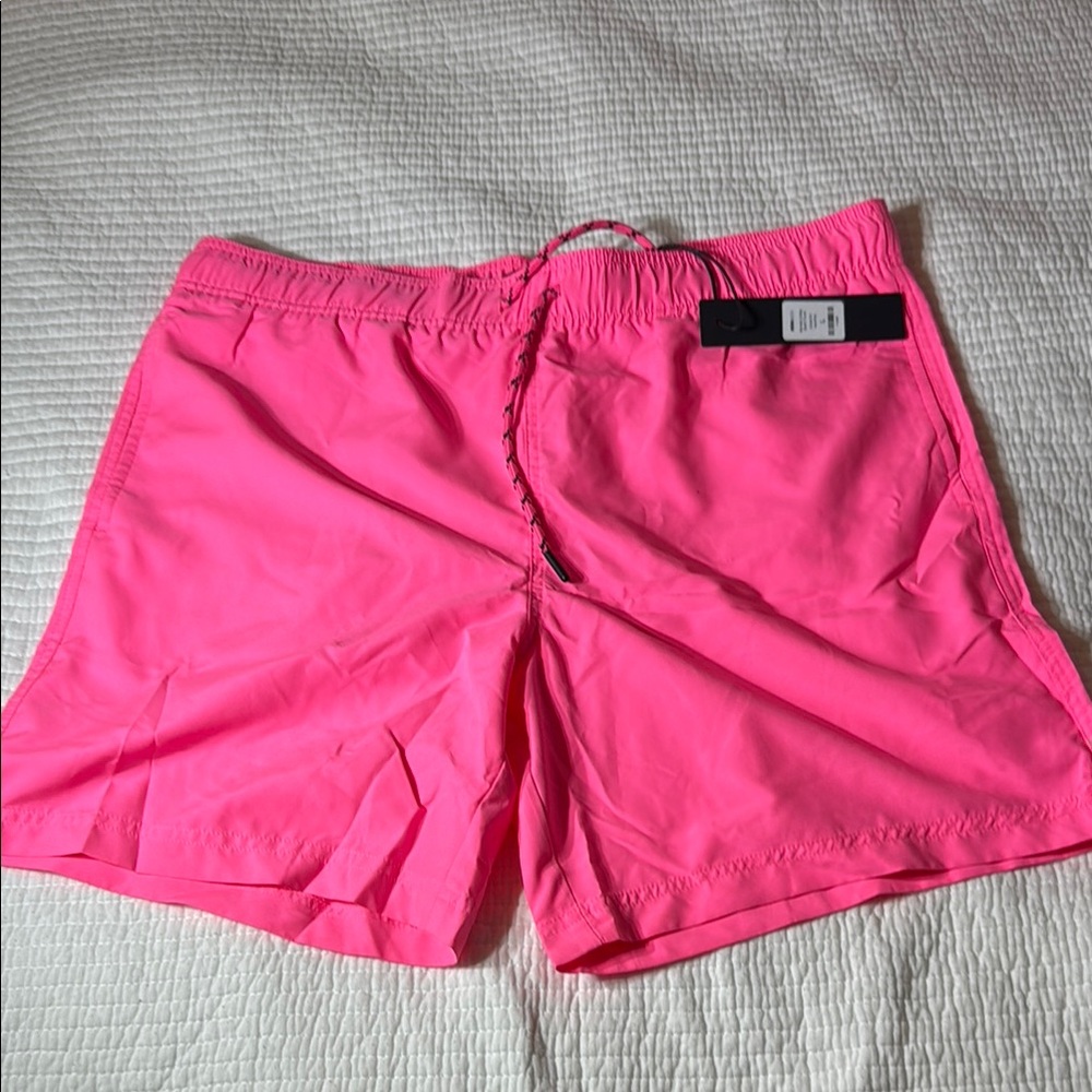 Nova men swimming shorts for men size L